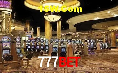 Estatísticas 777bet