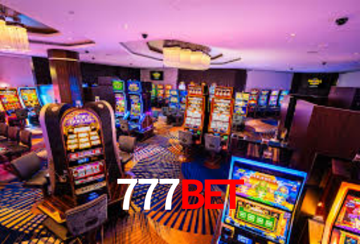 Bônus Generosos e Exclusivos no 777Bet 0620B para Você!