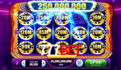 Ofertas Imperdíveis na 777Bet: Promoções e Bônus Que Valem a Pena