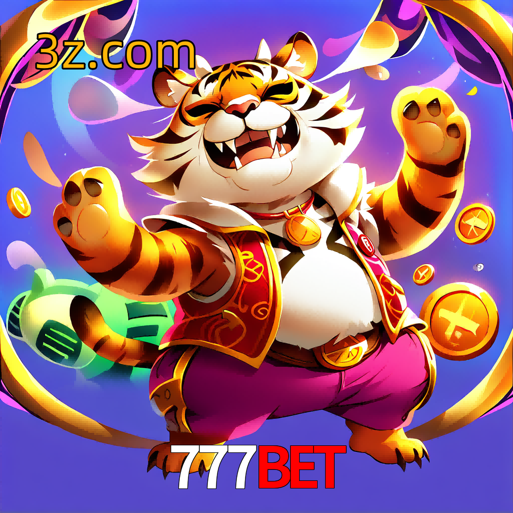 777Bet: Seu Cassino Premiado com Pagamentos Rápidos