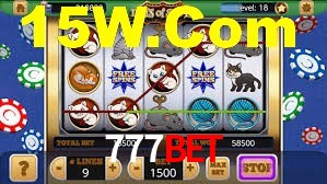Live Casino 777bet