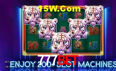 Provedores de Jogos 777bet