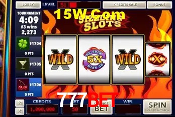 777bet Plataforma - Certificada MGA desde 2015