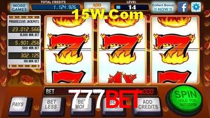 777bet Belo Horizonte - Jackpots