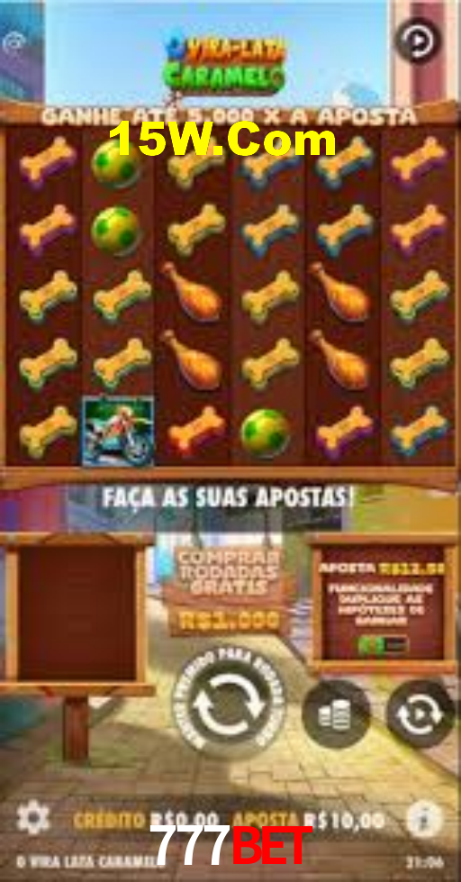 777bet casino