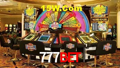 Diretório de Jogos 777bet