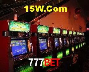 Jogos de Slot 777bet