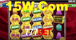 Premium Interface 777bet