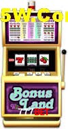 Game Providers 777bet