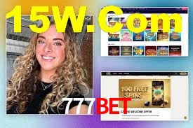 Welcome Bonus 777bet
